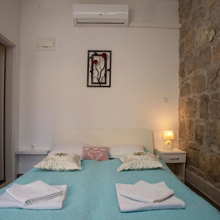 Downtown Spalato Private Rooms Exterior foto