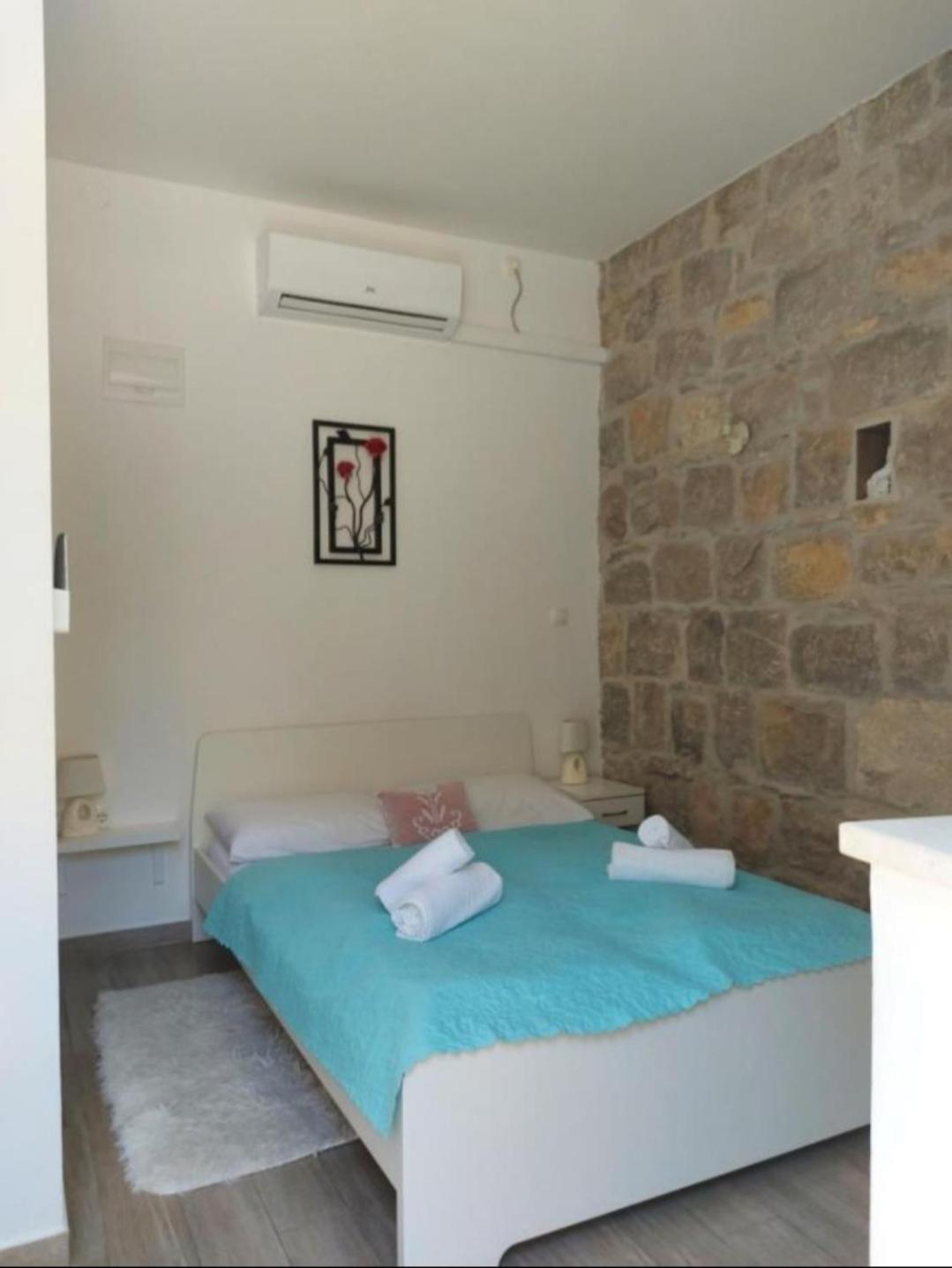Downtown Spalato Private Rooms Exterior foto