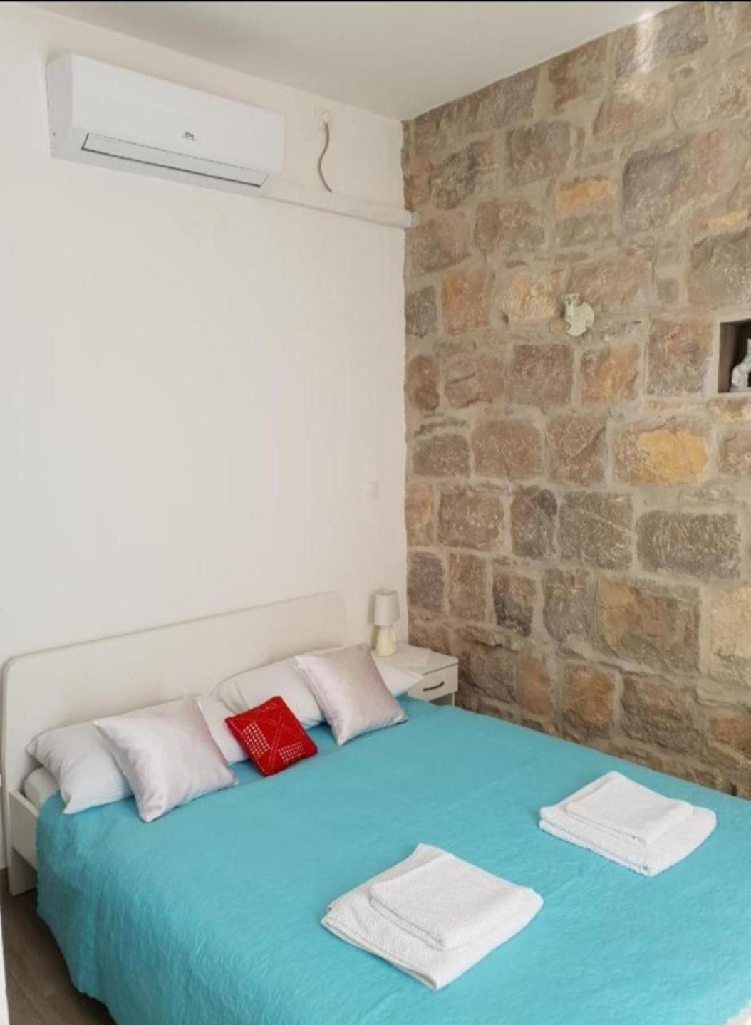 Downtown Spalato Private Rooms Exterior foto
