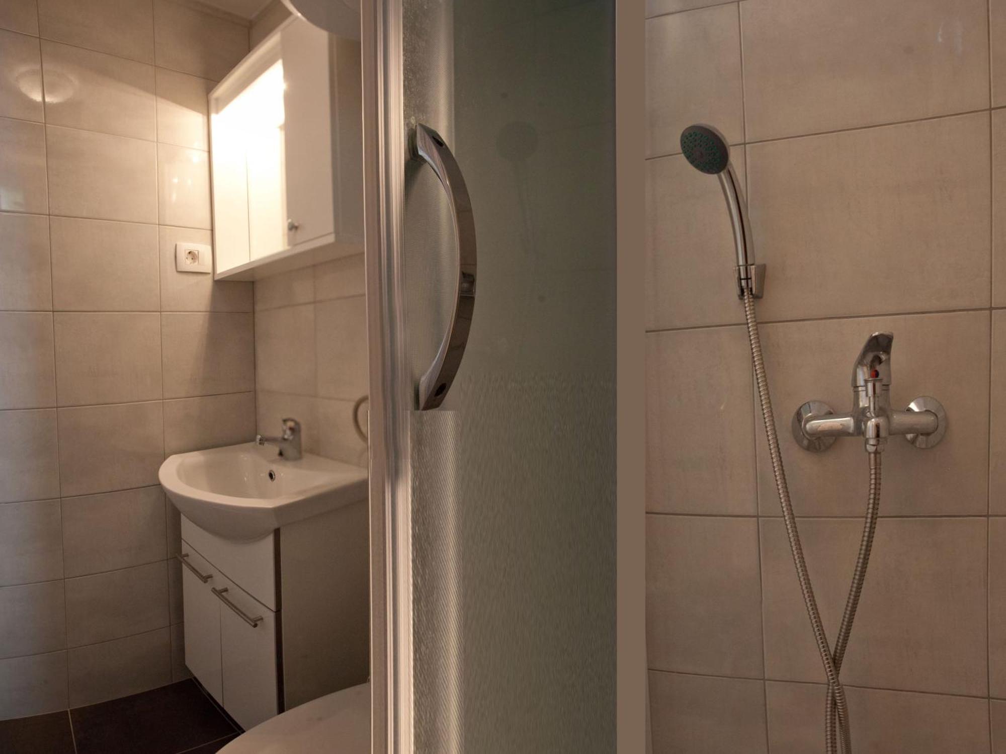 Downtown Spalato Private Rooms Exterior foto