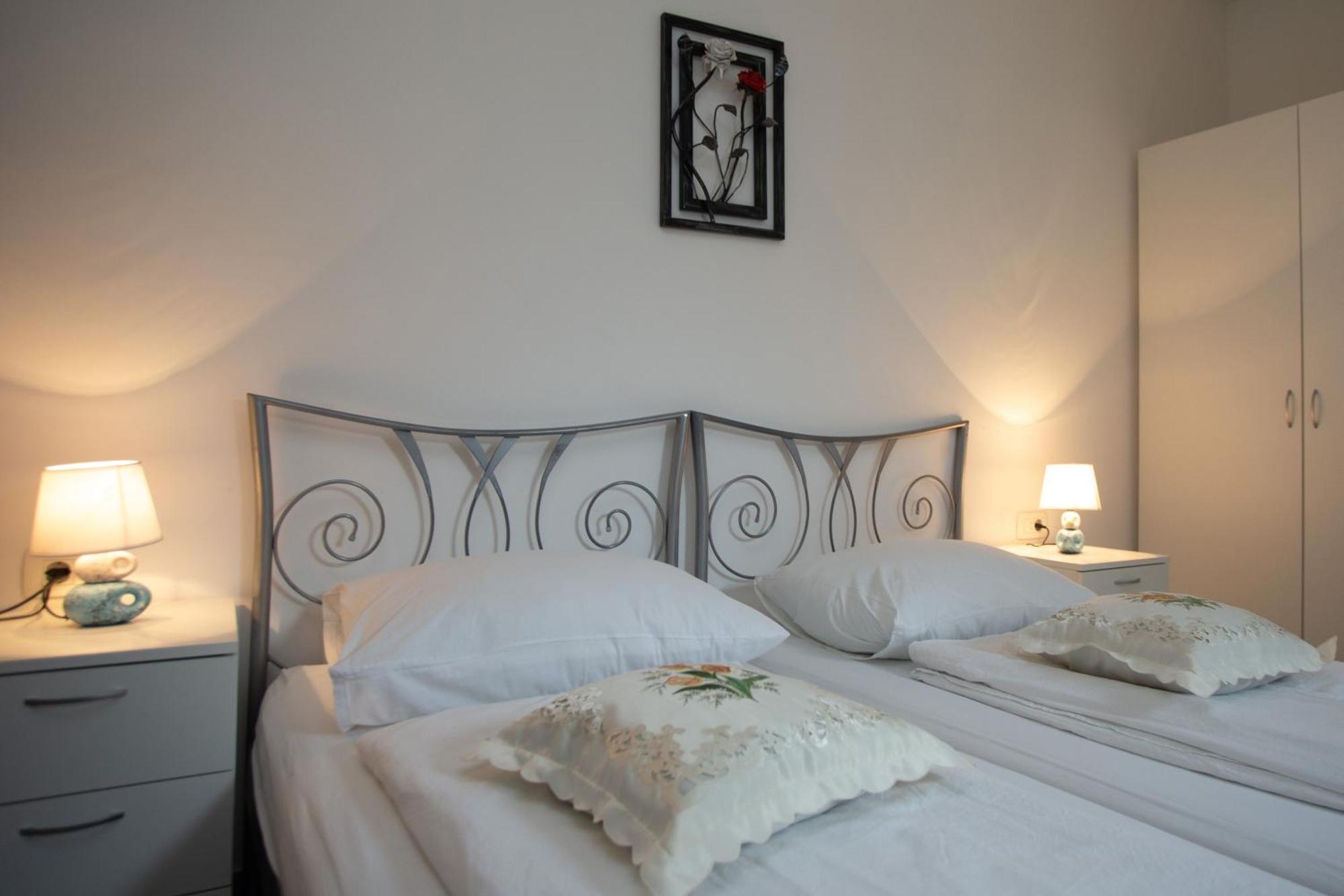 Downtown Spalato Private Rooms Exterior foto