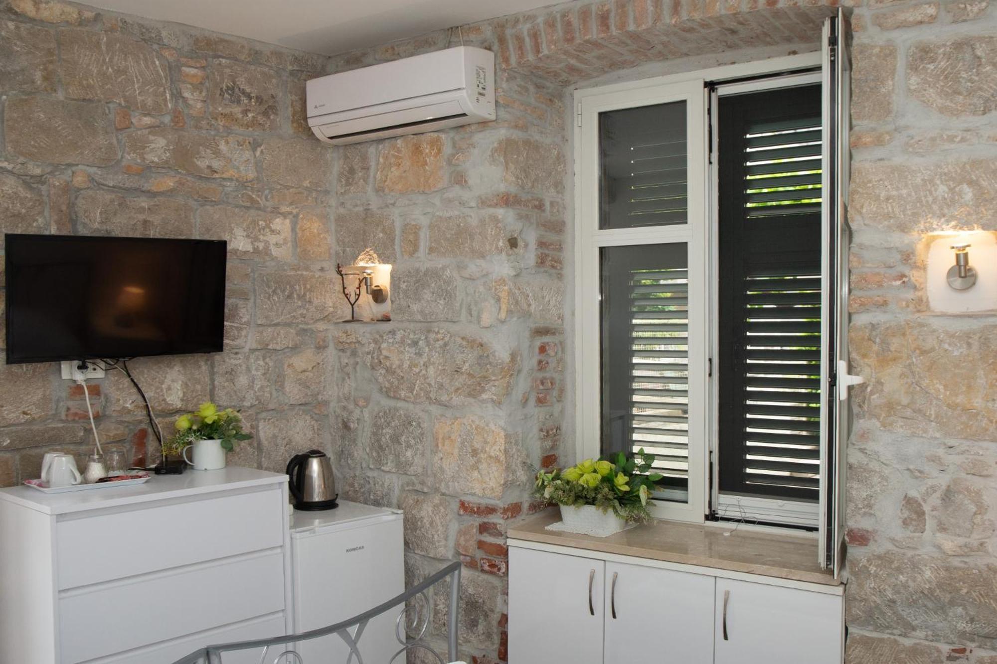 Downtown Spalato Private Rooms Exterior foto