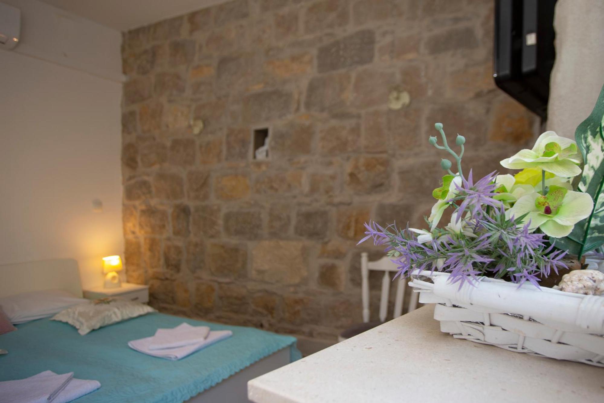 Downtown Spalato Private Rooms Exterior foto