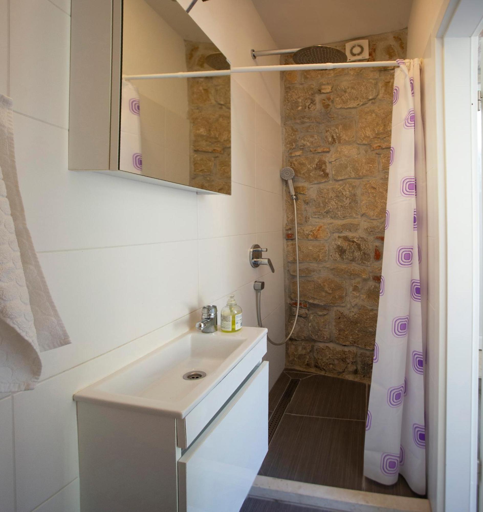 Downtown Spalato Private Rooms Exterior foto